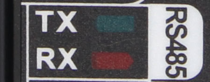 6. RS485 Subnet