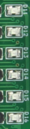 3. Input & Otuput LEDs