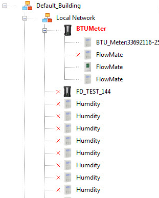 3. System Tree