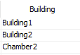 1. Building List