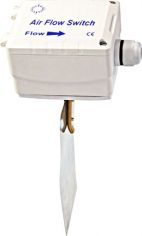 Air Flow Switch - Bravo Controls