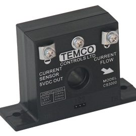 Probe Temperature Sensor - Temco Controls Ltd.