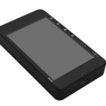 Digital Storage Oscilloscope