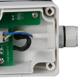 Cheap Duct Temperature Sensor for HVAC - Renke