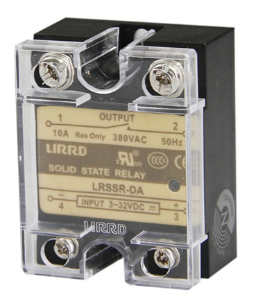 LRSSR Series Solid State Relay