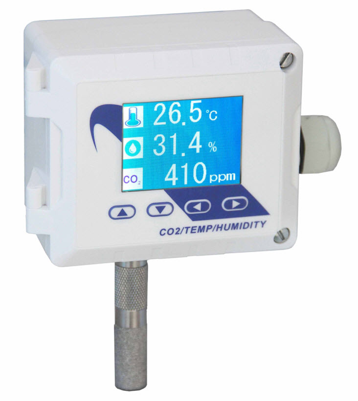 NODE™ Wi-Fi Temperature and Temperature/Humidity Monitors