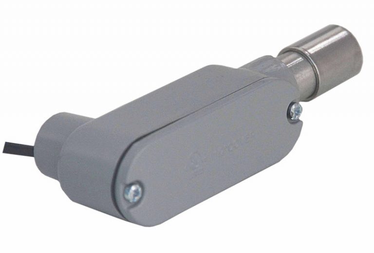 Outdoor Air Temperature Sensor Bravo Controls