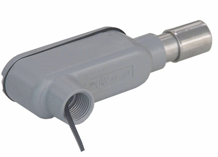 Outdoor Temperature Sensors TOC  Ventilation Control Products
