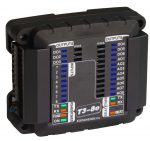 Bacnet and modbus I/O modules - Bravo Controls