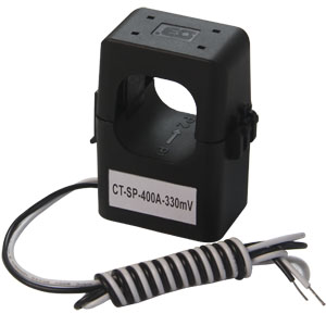 CTA3ph flexible current transformers with 1A or 5A output