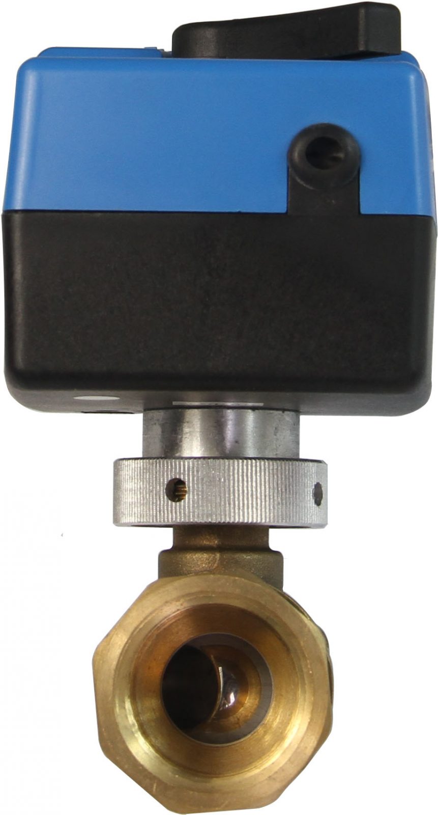 Ball Valves Bravo Controls