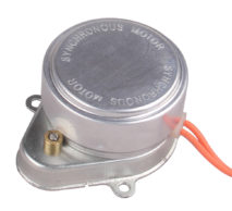 Replacement Motors For Zone Valve