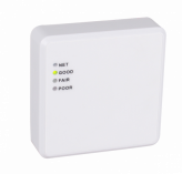 Humidity and Temp Transmitters - Bravo Controls