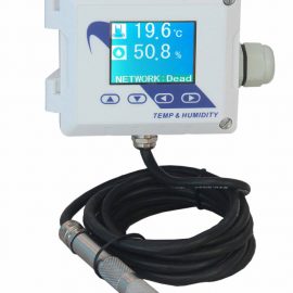 Temperature & Humidity Transmitter