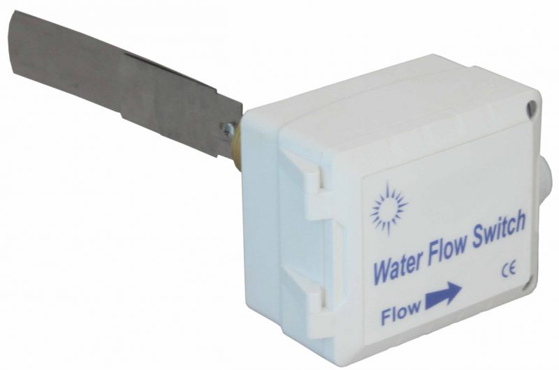 Air Flow Switch Bravo Controls