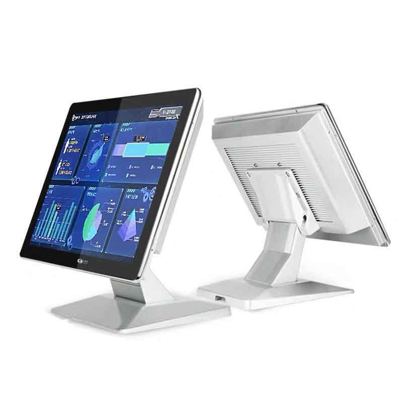 touch screen computer