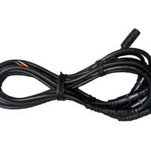 Averaging Temperature Sensor