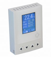 Tstat10 Fully Programmable Thermostat