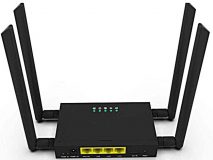 4 G LTE WiFi Wireless Router