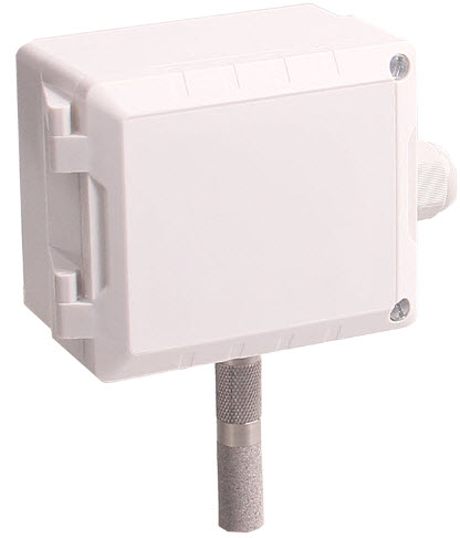 Outdoor Air Temperature Sensor - Bravo Controls