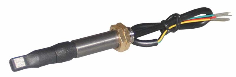 Humidity Sensor with Waterproof Connector - Bravo Controls