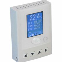 Tstat10E Fully Programmable Thermostat