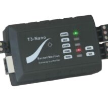 T3E-Nano Programmable Router