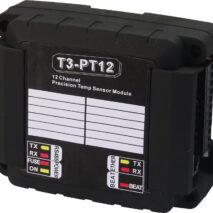 Precision Pt Temperature Sensor Module