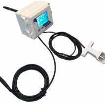 3IIC HUM Sensor (Under development）