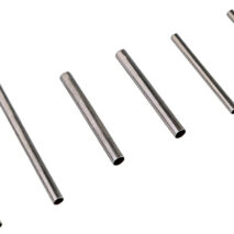 Temperature sensor housing