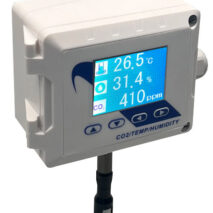 CO2 Sensor