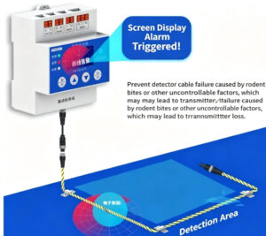 Water Leak Detector